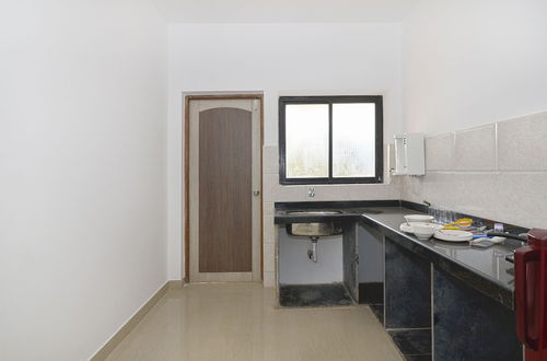 Photo 13 - OYO 24515 Home Design 2BHK Porvorim