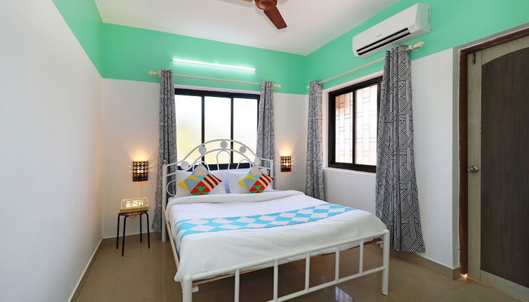 Photo 1 - OYO 24515 Home Design 2BHK Porvorim