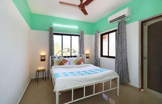 Photo 1 - OYO 24515 Home Design 2BHK Porvorim