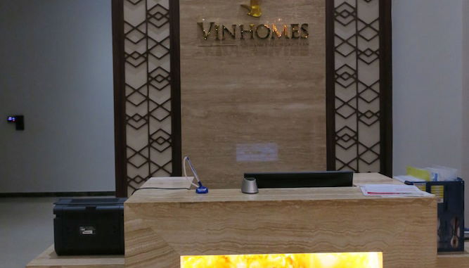 Foto 1 - Kim Property Vinhomes Central Park