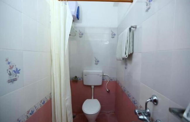Olive Serviced Apartments - Foto 19