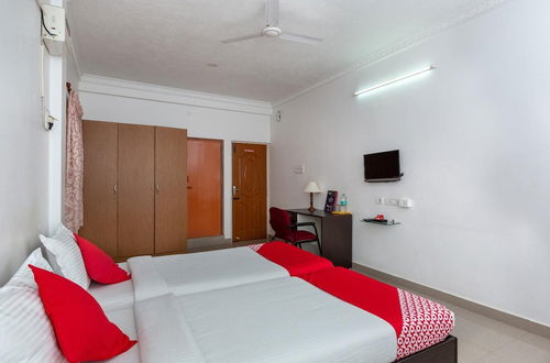 Photo 10 - Olive Serviced Apartments