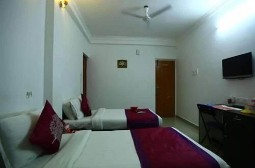 Foto 9 - Olive Serviced Apartments