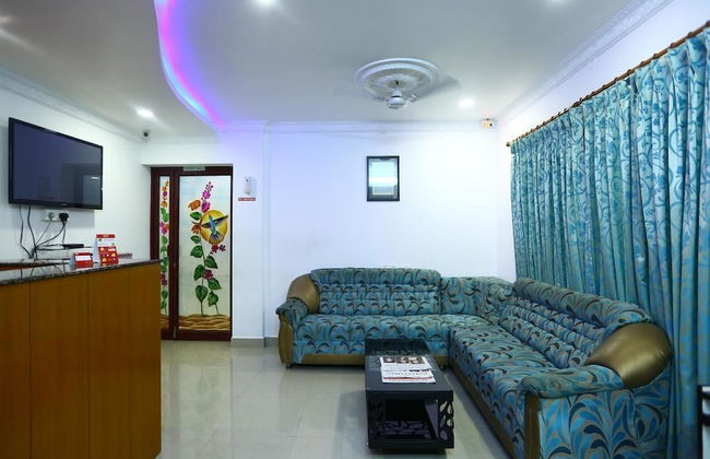 Olive Serviced Apartments - Foto 3
