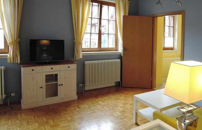 Apartment Bears, Meersburg - Foto 8