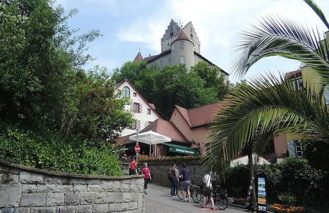 Apartment Bears, Meersburg - Foto 33