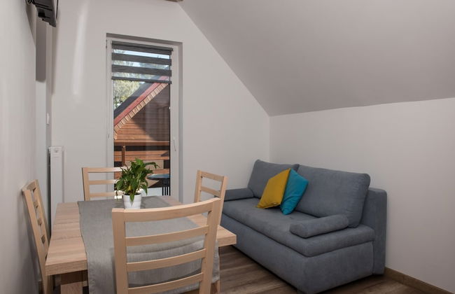 Apartment in Jaroslawiec Near Seaside Beach - Foto 4