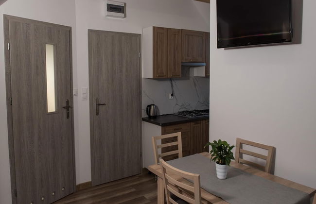 Apartment in Jaroslawiec Near Seaside Beach - Foto 11
