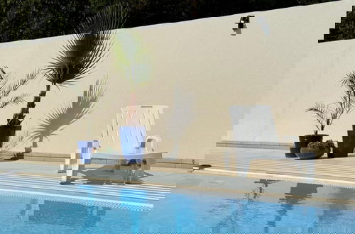 Foto 8 - Comfortable Holiday Apartment, Pool