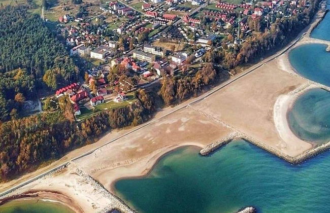 Apartment in Jaroslawiec Near Seaside Beach - Foto 17