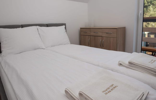 Apartment in Jaroslawiec Near Seaside Beach - Foto 2