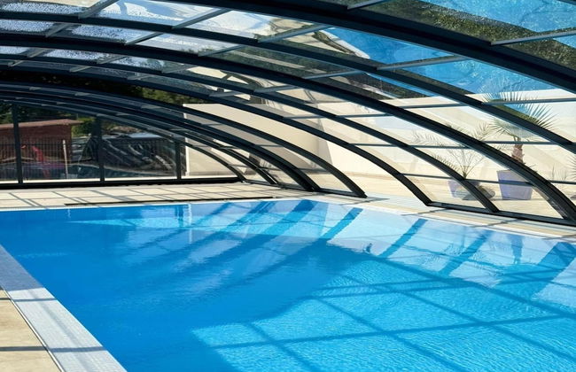 Apartment in Jaroslawiec Near Seaside Beach - Foto 9