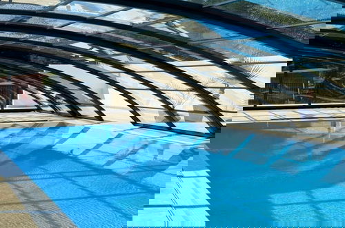 Foto 9 - Comfortable Holiday Apartment, Pool