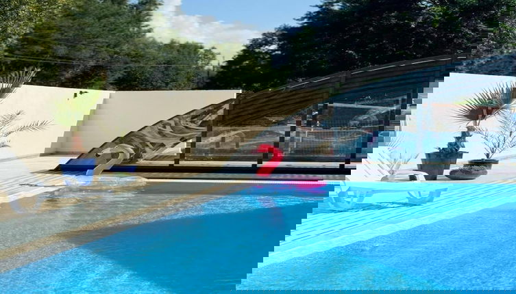 Foto 1 - Comfortable Holiday Apartment, Pool