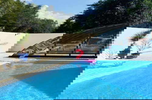 Foto 1 - Comfortable Holiday Apartment, Pool