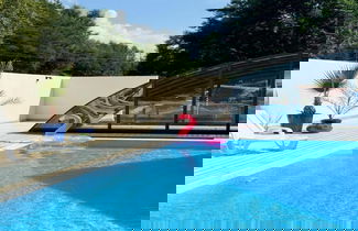 Foto 1 - Comfortable Holiday Apartment, Pool