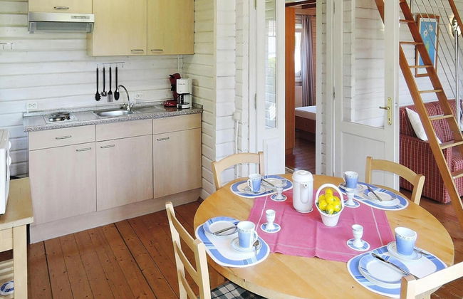Cottage, Lissendorf - Foto 12