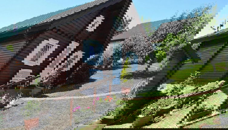 Foto 1 - Holiday Home in Lissendorf Near Eifel Trails