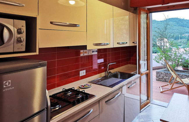 Apartment in Pietra Ligure - Foto 21