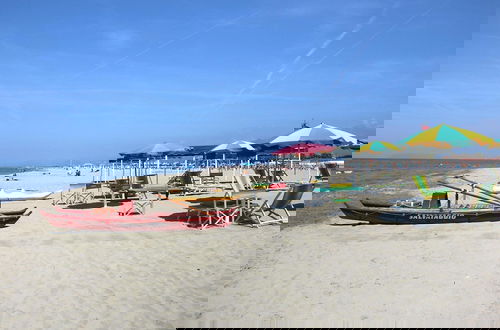 Foto 22 - Holiday Home Fragola, Capezzano Pianore