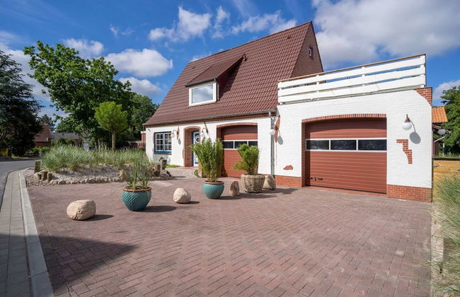 Holiday Home in Tating - Foto 49
