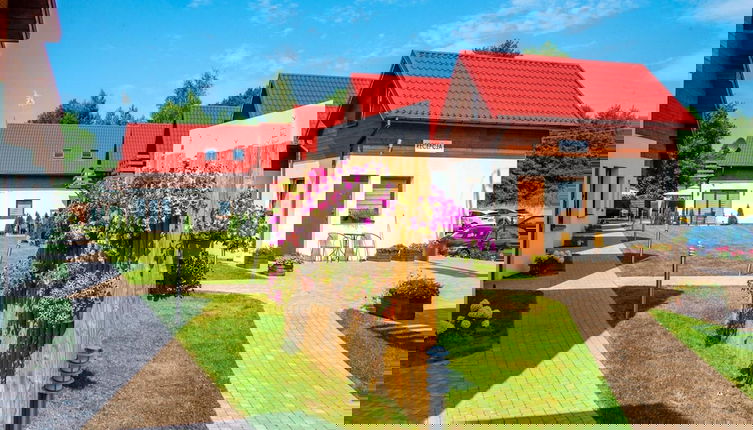 Photo 1 - Apartment in Jaroslawiec Near Water Park