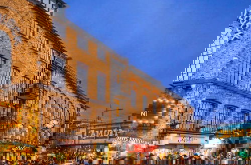 Photo 37 - Camden Lock by condokeeper