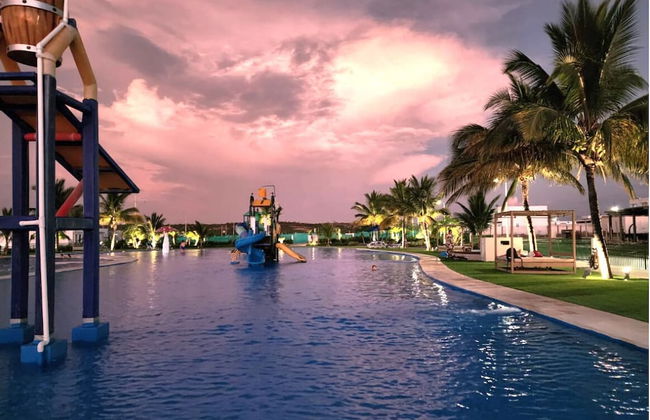 Blue Villas - Foto 46