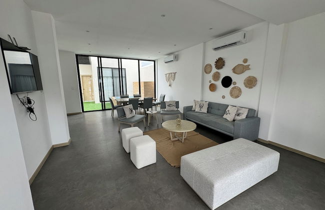 Blue Villas - Foto 25