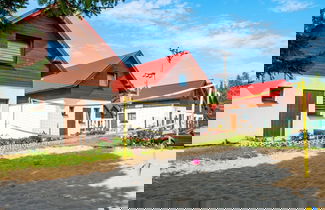 Foto 1 - Comfortable Holiday Homes, Pool, Jaroslawiec