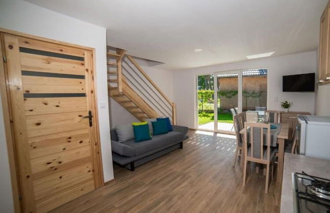 Comfortable, Two-story Holiday Home, Summer Pool - Foto 16