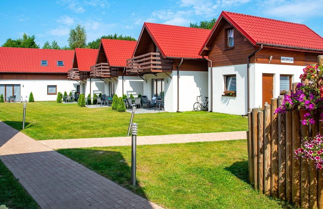 Comfortable, Two-story Holiday Home, Summer Pool - Foto 21