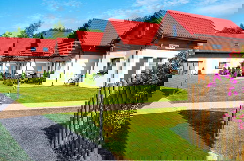 Foto 20 - Comfortable Holiday Homes, Pool, Jaroslawiec