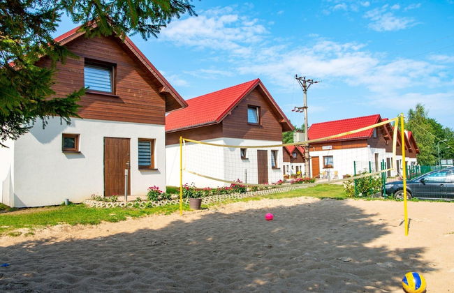 Comfortable, Two-story Holiday Home, Summer Pool - Foto 1