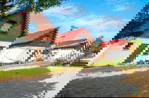Foto 1 - Holiday Home in Jaroslawiec Near Beach