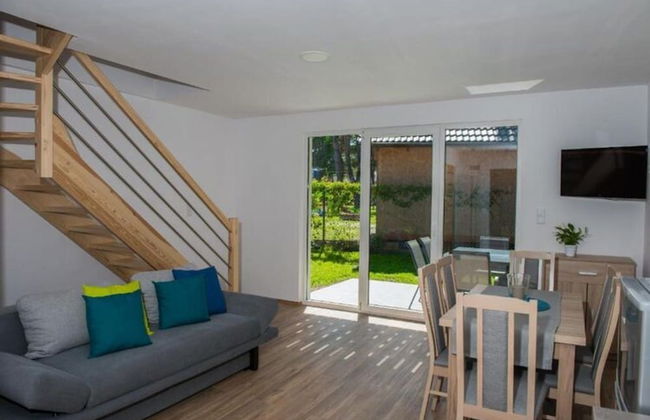 Comfortable, Two-story Holiday Home, Summer Pool - Foto 17
