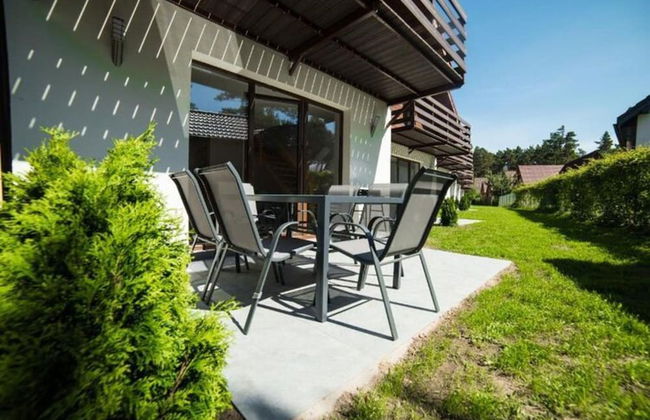 Comfortable, Two-story Holiday Home, Summer Pool - Foto 18