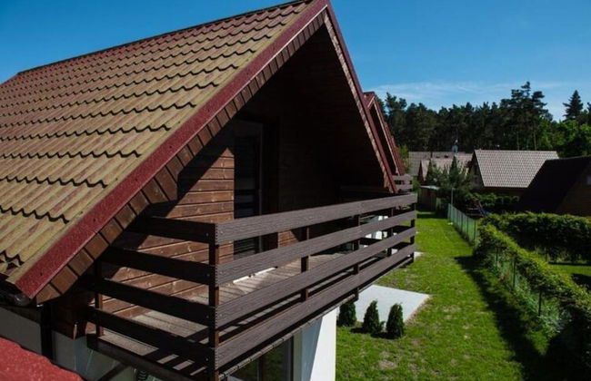 Comfortable, Two-story Holiday Home, Summer Pool - Foto 19