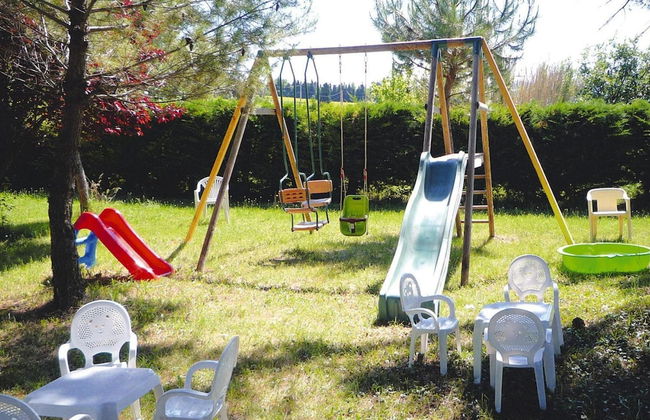 Holiday Home With Swimming Pool,vaison-la-romaine-formerly TUI Ferienhaus - Foto 9