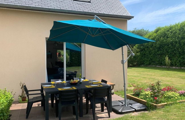 Comfortable Holiday Home, Near Goelo Coast, Pordic - Foto 1