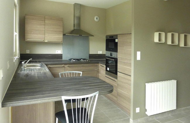 Modern Semi-detached House With Terrace - Foto 5