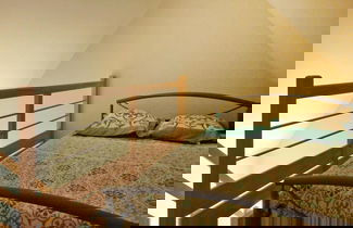 Photo 3 - Modern Semi-detached House With Terrace