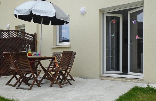 Modern Semi-detached House With Terrace - Foto 6