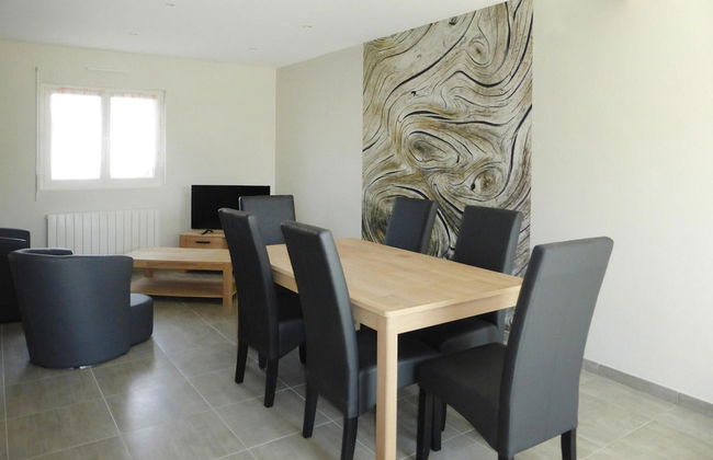 Modern Semi-detached House With Terrace, Saint-quay-portrieux - Foto 34