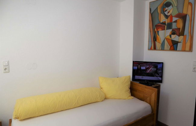 Apartment in Krimml Near Waterfalls - Foto 5