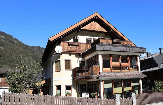 Apartment in Krimml Near Waterfalls - Foto 19