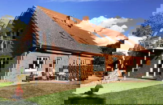 Photo 1 - Ferienhaus Weiter Feldblick auf Fehmarn