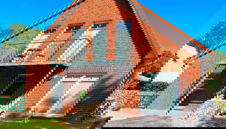 Photo 1 - Feldblick-wohnung in der Nhhe der Ostsee