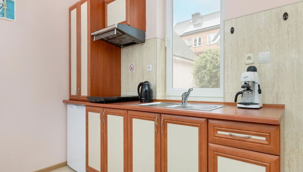 Cozinha privada