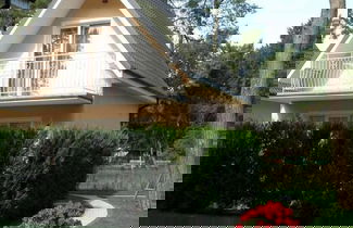 Foto 1 - Cottage in Niechorze Near Baltic Beach